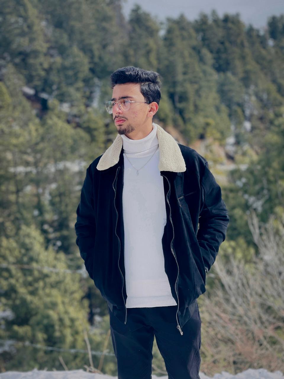 Saim Zaib