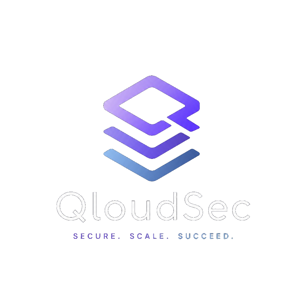 QloudSec Logo